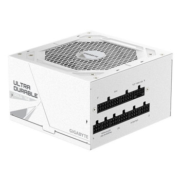 Fuente Alimentación GIGABYTE 750W 80 PLUS Gold UD750GM PG5 V2 ICE Modular ATX