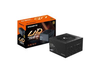 Gigabyte GP-UD750GM 750W 80 Plus Gold Modular Gigabyte GP-UD750GM 750W 80 Plus Gold Modular
