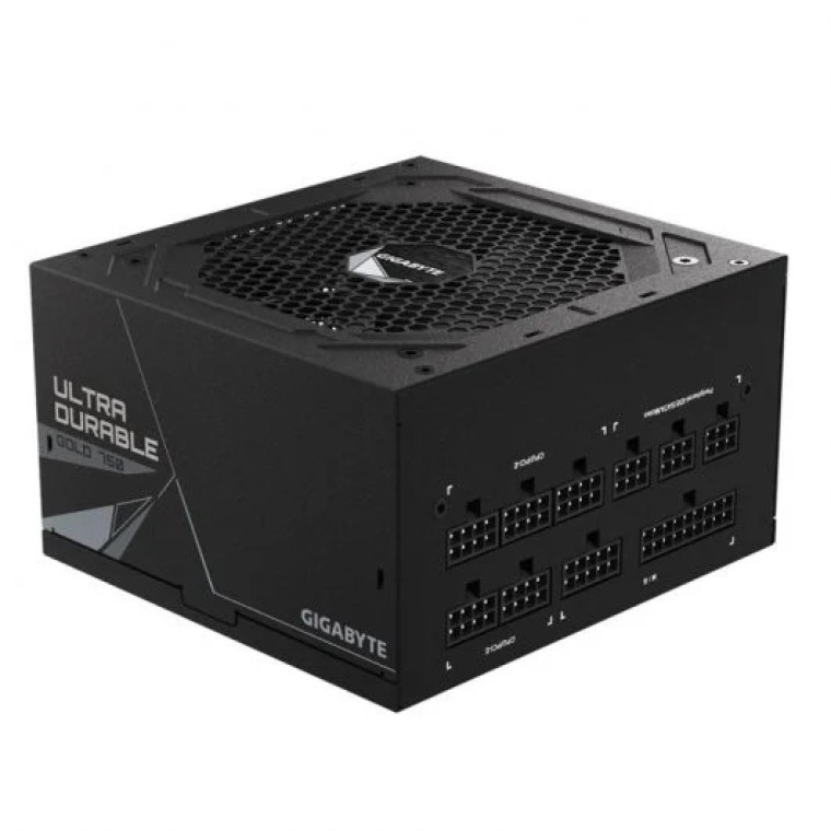 Gigabyte GP-UD750GM 750W 80 Plus Gold Modular