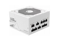 Fuente Alimentación Gigabyte UD850GM PG5 850W 80 Plus Gold Full Modular Blanca