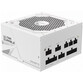 Fuente Alimentación Gigabyte UD850GM PG5 850W 80 Plus Gold Full Modular Blanca