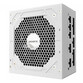 Fuente Alimentación Gigabyte UD850GM PG5 850W 80 Plus Gold Full Modular Blanca