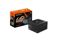 Gigabyte GP-UD850GM 850W 80 Plus Gold Modular