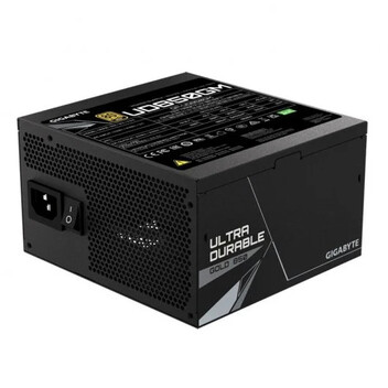 Gigabyte GP-UD850GM 850W 80 Plus Gold Modular Gigabyte GP-UD850GM 850W 80 Plus Gold Modular