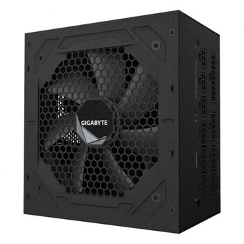 Gigabyte GP-UD850GM 850W 80 Plus Gold Modular Gigabyte GP-UD850GM 850W 80 Plus Gold Modular