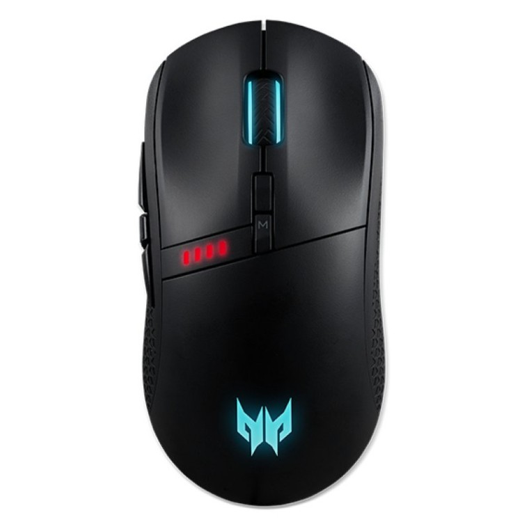 Acer Predator Cestus 350 Ratón Gaming 16000 DPI