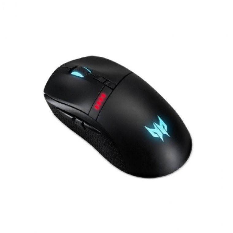 Acer Predator Cestus 350 Ratón Gaming 16000 DPI