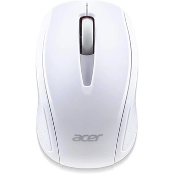 Acer M501 Ratón Inalámbrico 1600 DPI Blanco Acer M501 Ratón Inalámbrico 1600 DPI Blanco