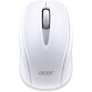 Acer M501 Ratón Inalámbrico 1600 DPI Blanco Acer M501 Ratón Inalámbrico 1600 DPI Blanco