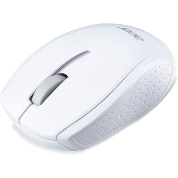Acer M501 Ratón Inalámbrico 1600 DPI Blanco Acer M501 Ratón Inalámbrico 1600 DPI Blanco