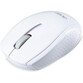 Acer M501 Ratón Inalámbrico 1600 DPI Blanco Acer M501 Ratón Inalámbrico 1600 DPI Blanco