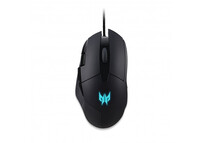 Acer Predator Cestus 315 Ratón Gaming 6500DPI Negro Acer Predator Cestus 315 Ratón Gaming 6500DPI Negro