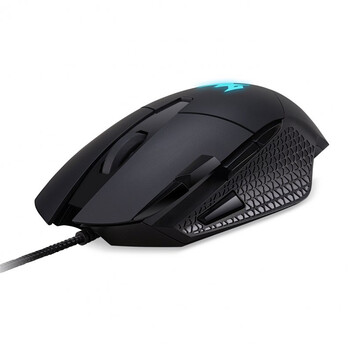 Acer Predator Cestus 315 Ratón Gaming 6500DPI Negro Acer Predator Cestus 315 Ratón Gaming 6500DPI Negro