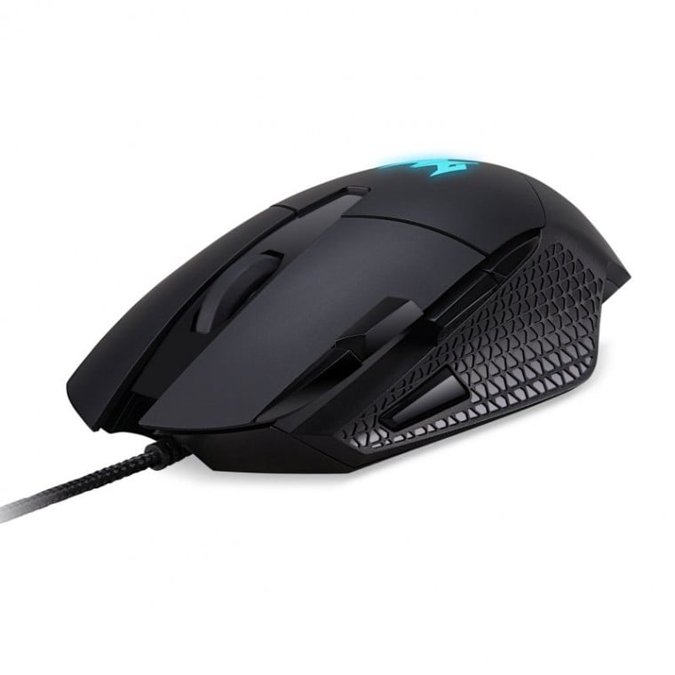 Acer Predator Cestus 315 Ratón Gaming 6500DPI Negro