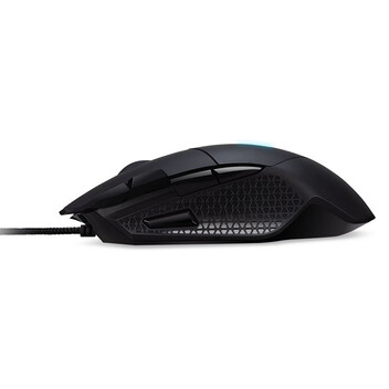 Acer Predator Cestus 315 Ratón Gaming 6500DPI Negro Acer Predator Cestus 315 Ratón Gaming 6500DPI Negro