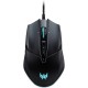 Acer Predator Cestus 335 Ratón Óptico Gaming 19000 DPI Negro