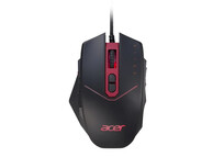 Acer Nitro Ratón Óptico Gaming 4200 DPI Negro Acer Nitro Ratón Óptico Gaming 4200 DPI Negro