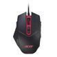 Acer Nitro Ratón Óptico Gaming 4200 DPI Negro Acer Nitro Ratón Óptico Gaming 4200 DPI Negro