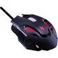 Acer Nitro Mouse II Ratón Gaming USB 7200 DPI Negro Acer Nitro Mouse II Ratón Gaming USB 7200 DPI Negro