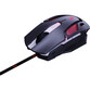 Acer Nitro Mouse II Ratón Gaming USB 7200 DPI Negro Acer Nitro Mouse II Ratón Gaming USB 7200 DPI Negro