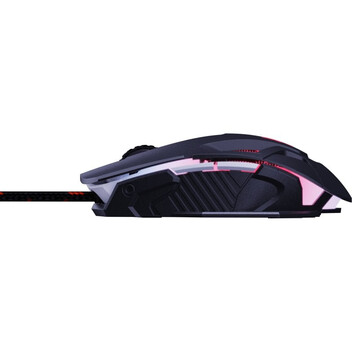 Acer Nitro Mouse II Ratón Gaming USB 7200 DPI Negro Acer Nitro Mouse II Ratón Gaming USB 7200 DPI Negro