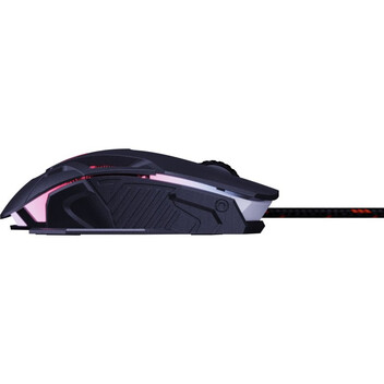 Acer Nitro Mouse II Ratón Gaming USB 7200 DPI Negro Acer Nitro Mouse II Ratón Gaming USB 7200 DPI Negro