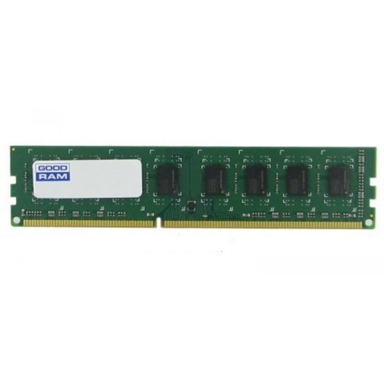 GoodRam DDR3 1333MHz 4GB CL9