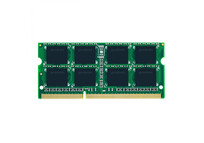 GoodRam SODIMM DDR3 1333MHz 8GB CL9 GoodRam SODIMM DDR3 1333MHz 8GB CL9
