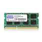 GoodRam SODIMM DDR3 1333MHz PC3-10600 4GB CL9 GoodRam SODIMM DDR3 1333MHz PC3-10600 4GB CL9