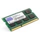 GoodRam SODIMM DDR3 1333MHz PC3-10600 4GB CL9