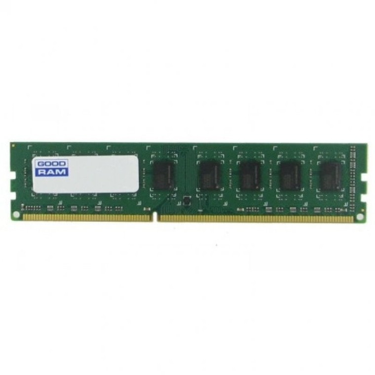 GoodRam DDR3 1600 MHz 8GB CL5