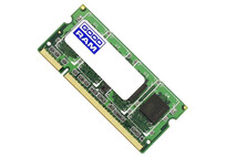 GoodRam SO-DIMM DDR3 1600 MHz 8GB CL11 GoodRam SO-DIMM DDR3 1600 MHz 8GB CL11