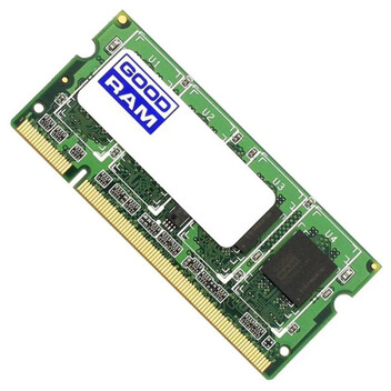 GoodRam SO-DIMM DDR3 1600 MHz 8GB CL11 GoodRam SO-DIMM DDR3 1600 MHz 8GB CL11