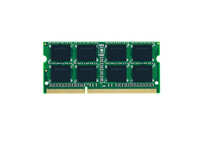 GoodRam SODIMM DDR3 1600MHz PC3-12800 4GB CL11 GoodRam SODIMM DDR3 1600MHz PC3-12800 4GB CL11