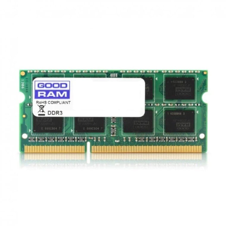 GoodRam SR SODIMM DDR3 1600MHz 4GB CL11