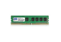 GoodRam DDR4 2400MHz 4GB CL17 GoodRam DDR4 2400MHz 4GB CL17