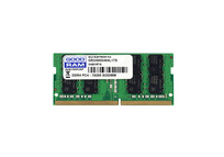 Memoria RAM Goodram DDR4 2400 PC4-19200 16GB CL17 SODIMM