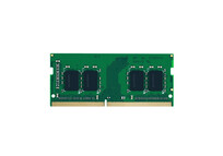 GoodRam SODIMM DDR4 2400MHz 8GB CL17 GoodRam SODIMM DDR4 2400MHz 8GB CL17