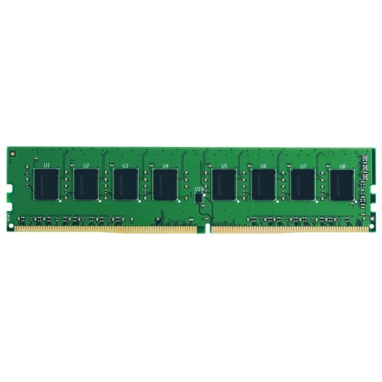 Goodram GR2666D464L19S/16G DDR4 2666MHz 16GB CL19