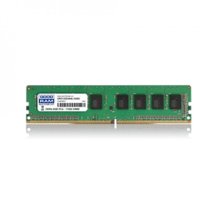 GoodRam DDR4 2666 MHz 4GB CL19