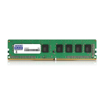 GoodRam DDR4 2666MHz 8GB CL19 GoodRam DDR4 2666MHz 8GB CL19