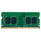 Goodram GR2666S464L19/32G SO-DIMM DDR4 2666MHz 32GB CL19 Goodram GR2666S464L19/32G SO-DIMM DDR4 2666MHz 32GB CL19