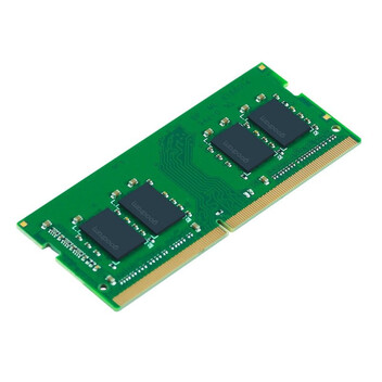 Goodram GR2666S464L19/32G SO-DIMM DDR4 2666MHz 32GB CL19 Goodram GR2666S464L19/32G SO-DIMM DDR4 2666MHz 32GB CL19