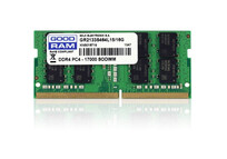 GoodRam SO-DIMM DDR4 2666 MHz 8GB CL19 GoodRam SO-DIMM DDR4 2666 MHz 8GB CL19