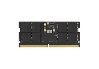 GoodRam GR4800S564L40/32G DDR5 SO-DIMM 4800MHz 32GB CL40