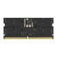 GoodRam GR4800S564L40/32G DDR5 SO-DIMM 4800MHz 32GB CL40