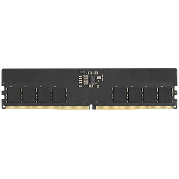 GoodRam GR5600D564L46S/16G DDR5 5600Mhz 16GB 1x16GB CL46 GoodRam GR5600D564L46S/16G DDR5 5600Mhz 16GB 1x16GB CL46