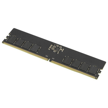 GoodRam GR5600D564L46S/16G DDR5 5600Mhz 16GB 1x16GB CL46 GoodRam GR5600D564L46S/16G DDR5 5600Mhz 16GB 1x16GB CL46