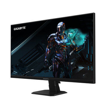 Monitor Gigabyte GS27F 27" FHD 165Hz SS-IPS FreeSync Premium HDR Ready VESA