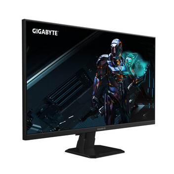 Monitor Gigabyte GS27F 27" FHD 165Hz SS-IPS FreeSync Premium HDR Ready VESA
